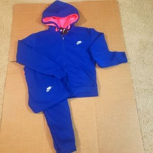 🔥Brand New Nike Womens Sweatsuit-Med